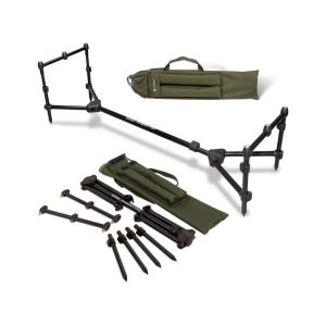 Zebco Z-Carp Compact Pod