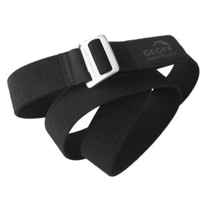 Geoff Anderson ZipZone Bælte