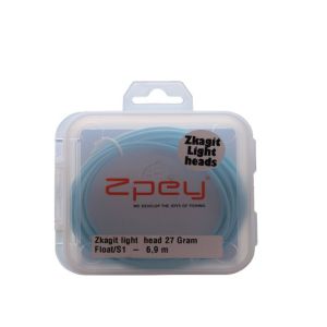 Zpey Zkagit Light Shooting Head