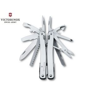 Victorinox Swiss Tool Spirit - multi-tool