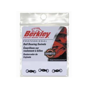 Berkley Ball Bearing Swivels