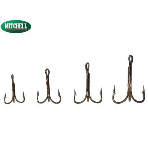 Mitchell trekroge i sortiment (Kroge - trekroge)