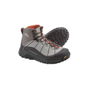Simms Womens Flyweight Boot - Vibram