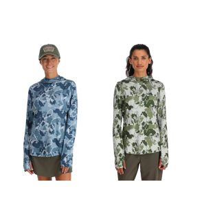 Simms Womens SolarFlex® Hoody
