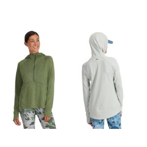 Simms Womens Bugstopper Hoody