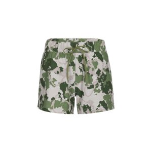 Simms Womens Seamount Board Short - Regiment Camo Clover (1089)