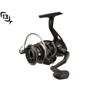13 Fishing Creed X Spinning-3000 (Fiskehjul - spinnehjul)
