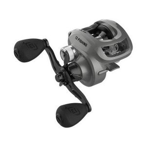 13 Fishing Inception SLD2 Baitcast