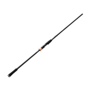 13 Fishing Muse Black Spinning