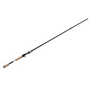13 Fishing Omen Black Casting