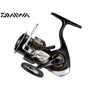 Daiwa 17 Morethan-2510PE-H (Fiskehjul - spinnehjul)