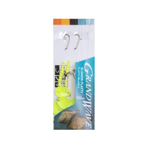 Daiwa GrandWave Elsinor Flatty GWEF-FY-2