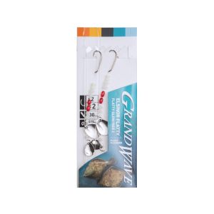Daiwa GrandWave Elsinor Flatty GWEF-FGR-2
