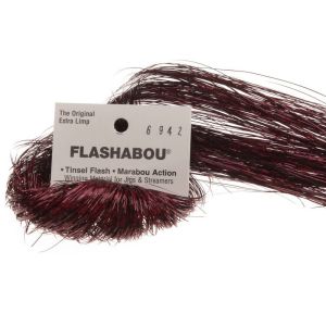 FlyCo Holographic Flash (Fluebinding - syntetisk/flash)