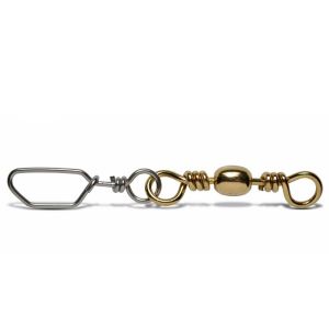 VMC Scandi Snap 3593 (Tilbehør - låse/svirvler/springringe)