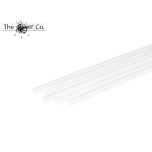 FlyCo Tubes, clear 4mm