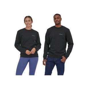 Patagonia Fitz Roy Icon Uprisal Crew Sweatshirt