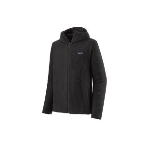 Patagonia Mens R1 Air Full-Zip Hoodie