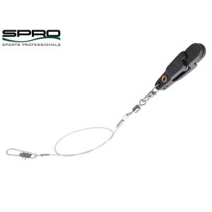 SPRO Trolling Clip - lineudløser