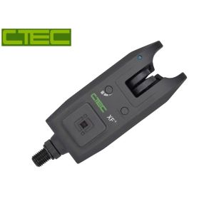 CTEC XF+ Bite Alarm - elektronisk bidmelder