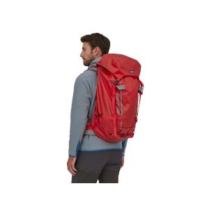 Patagonia Ascensionist 55L - Fire (FRE)