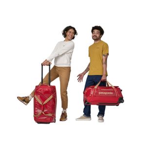 Patagonia Black Hole Wheeled Duffel 70L