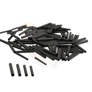 Savage Gear Wire Crimps - klemhylstre
