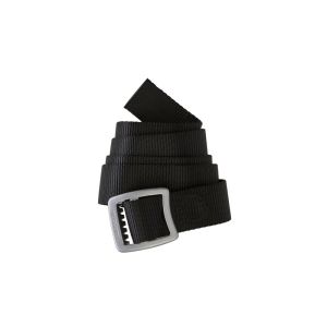 Patagonia Tech Web Belt - Black (BLK)
