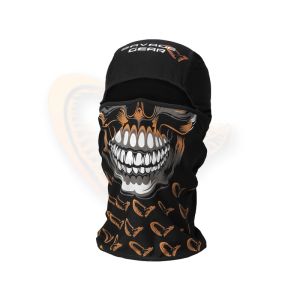 Savage Gear Skull Balaclava (Beklædning - hatte)