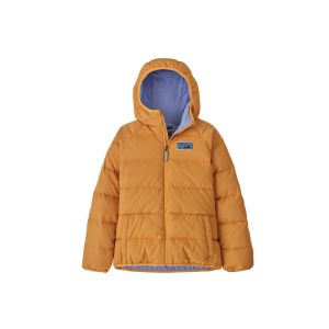 Patagonia Kids' Cotton Down Jacket 