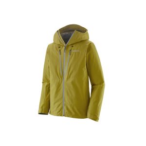 Patagonia Mens Triolet Jacket - Shrub Green (SHRG)