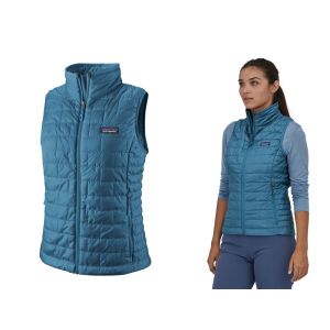 Patagonia Womens Nano Puff Vest