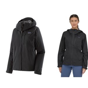 Patagonia Womens Granite Crest Rain Jacket