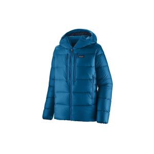 Patagonia Mens Fitz Roy Down Hoody
