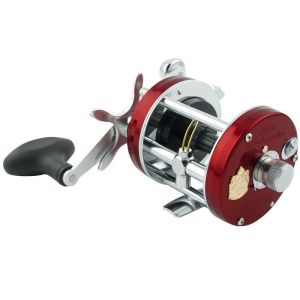 ABU Ambassadeur 7000C Compact (Fiskehjul - multihjul)