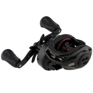 ABU Ambassadeur Revo4 SX