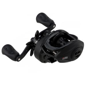 ABU Ambassadeur Revo4 X Low Profile (Fiskehjul - multihjul)