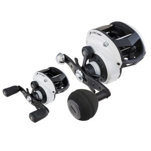 ABU Ambassadeur Revo Toro S (Fiskehjul - multihjul)
