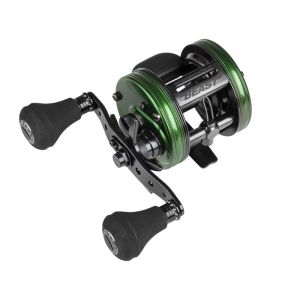 ABU Garcia Ambassadeur Beast HD (Fiskehjul - multihjul)