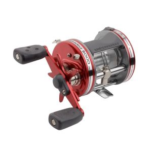 ABU Garcia Ambassadeur Classic 6000 Red RH