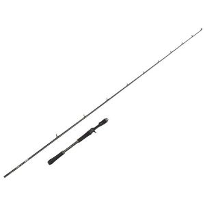 Abu Garcia Beast X2 Casting Rod 1+1