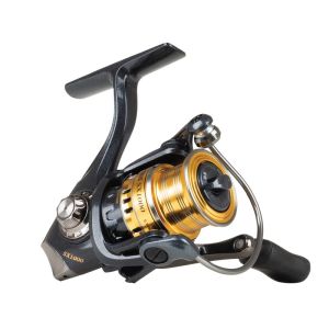 ABU Garcia Carabus AG SX (Fiskehjul - spinnehjul)