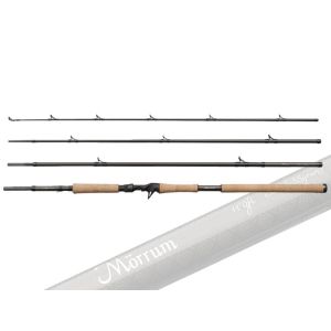 Abu Garcia Mörrum Casting Rod
