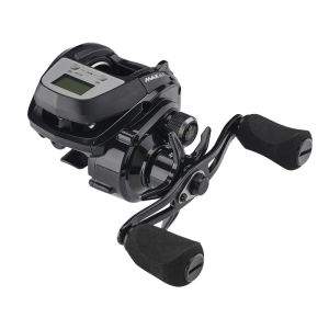 ABU Garcia Max DLC (Fiskehjul - multihjul)
