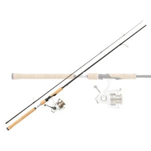 ABU Garcia MAX PRO Spinning combo