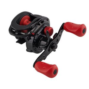 Abu Garcia MAX X Low Profile (Fiskehjul - multihjul)