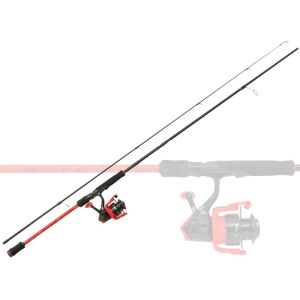 ABU Garcia MAX X Spinning combo