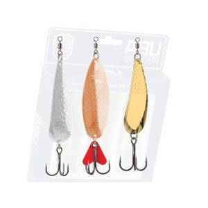 ABU Garcia Retro Spoon 2 - ABU 100 Years (Endegrej - sortimenter)