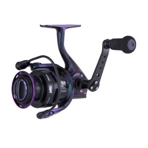 ABU Garcia Revo IKE (Fiskehjul - spinnehjul)