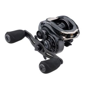 Abu Garcia Revo MGX 2 Lavprofil